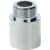 удлинитель stout sft-0002-001225 1/2 дюйма 25 мм хромированный с внутренней и наружной резьбой Купить Удлинитель Stout SFT-0002-001225 1/2 дюйма 25 мм хромированный с внутренней и наружной резьбой по низкой цене