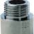 удлинитель stout sft-0002-001225 1/2 дюйма 25 мм хромированный с внутренней и наружной резьбой Купить Удлинитель Stout SFT-0002-001225 1/2 дюйма 25 мм хромированный с внутренней и наружной резьбой по низкой цене