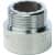 удлинитель stout sft-0002-003415 3/4 дюйма 15 мм хромированный с внутренней и наружной резьбой Купить Удлинитель Stout SFT-0002-003415 3/4 дюйма 15 мм хромированный с внутренней и наружной резьбой по низкой цене