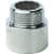 Купить Удлинитель Stout SFT-0002-003420 3/4 дюйма 20 мм хромированный с внутренней и наружной резьбой по низкой цене