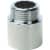 Купить Удлинитель Stout SFT-0002-003425 3/4 дюйма 25 мм хромированный с внутренней и наружной резьбой по низкой цене