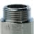 Купить Удлинитель Stout SFT-0002-003425 3/4 дюйма 25 мм хромированный с внутренней и наружной резьбой по низкой цене