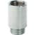 удлинитель stout sft-0002-003440 3/4 дюйма 40 мм хромированный с внутренней и наружной резьбой Купить Удлинитель Stout SFT-0002-003440 3/4 дюйма 40 мм хромированный с внутренней и наружной резьбой по низкой цене