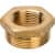 футорка stout sft-0028-001121 1 1/2х1 дюйм Купить Футорка Stout SFT-0028-001121 1 1/2х1 дюйм по низкой цене