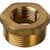 Купить Футорка Stout SFT-0028-011434 1 1/4х3/4 дюйма по низкой цене