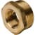 Купить Футорка Stout SFT-0028-011434 1 1/4х3/4 дюйма по низкой цене