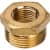 футорка stout sft-0028-000112 1х1/2 дюйма Купить Футорка Stout SFT-0028-000112 1х1/2 дюйма по низкой цене