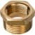 Купить Футорка Stout SFT-0028-000134 1х3/4 дюйма по низкой цене