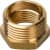 Купить Футорка Stout SFT-0028-000134 1х3/4 дюйма по низкой цене