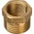 футорка stout sft-0028-001238 1/2х3/8 дюйма Купить Футорка Stout SFT-0028-001238 1/2х3/8 дюйма по низкой цене