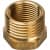 футорка stout sft-0028-001238 1/2х3/8 дюйма Купить Футорка Stout SFT-0028-001238 1/2х3/8 дюйма по низкой цене
