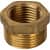 Купить Футорка Stout SFT-0028-003412 3/4х1/2 дюйма по низкой цене