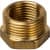Купить Футорка Stout SFT-0028-003412 3/4х1/2 дюйма по низкой цене