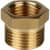 Купить Футорка Stout SFT-0028-003814 3/8х1/4 дюйма по низкой цене