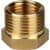 Купить Футорка Stout SFT-0028-003814 3/8х1/4 дюйма по низкой цене
