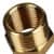 Купить Футорка Stout SFT-0028-003814 3/8х1/4 дюйма по низкой цене