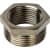 футорка stout sft-0029-112114 1 1/2х1 1/4 дюйма никелированная Купить Футорка Stout SFT-0029-112114 1 1/2х1 1/4 дюйма никелированная по низкой цене