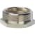 Купить Футорка Stout SFT-0029-011212 1 1/2х1/2 дюйма никелированная по низкой цене