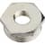 футорка stout sft-0029-011234 1 1/2х3/4 дюйма никелированная Купить Футорка Stout SFT-0029-011234 1 1/2х3/4 дюйма никелированная по низкой цене