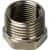 футорка stout sft-0029-001238 1/2х3/8 дюйма никелированная Купить Футорка Stout SFT-0029-001238 1/2х3/8 дюйма никелированная по низкой цене