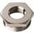 Купить Футорка Stout SFT-0029-000021 2х1 дюйм никелированная по низкой цене