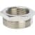 Купить Футорка Stout SFT-0029-002112 2х1 1/2 дюйма никелированная по низкой цене