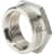 Купить Футорка Stout SFT-0029-002112 2х1 1/2 дюйма никелированная по низкой цене