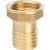 Купить Штуцер Stout SFT-0036-011435 1 1/4 дюйма 35 мм с внутренней резьбой по низкой цене