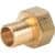 Купить Штуцер Stout SFT-0036-000125 1 дюйм 25 мм с внутренней резьбой по низкой цене