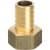 Купить Штуцер Stout SFT-0036-003420 3/4 дюйма 20 мм с внутренней резьбой по низкой цене