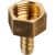 Купить Штуцер Stout SFT-0036-003810 3/8 дюйма 10 мм с внутренней резьбой по низкой цене