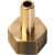 Купить Штуцер Stout SFT-0036-003810 3/8 дюйма 10 мм с внутренней резьбой по низкой цене