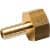 Купить Штуцер Stout SFT-0036-003810 3/8 дюйма 10 мм с внутренней резьбой по низкой цене