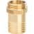 Купить Штуцер Stout SFT-0035-011440 1 1/4 дюйма 40 мм с наружной резьбой по низкой цене