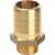 штуцер stout sft-0035-001225 1/2 дюйма 25 мм с наружной резьбой Купить Штуцер Stout SFT-0035-001225 1/2 дюйма 25 мм с наружной резьбой по низкой цене