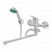 Купить Смеситель Zerich SBZK 4303 для ванны, одноручный по низкой цене