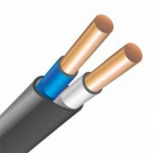 Купить Кабель РЭК-Prysmian ВВГнг-LS/ВВГ-Пнг(А)-LS 2х1.5 ГОСТ по низкой цене