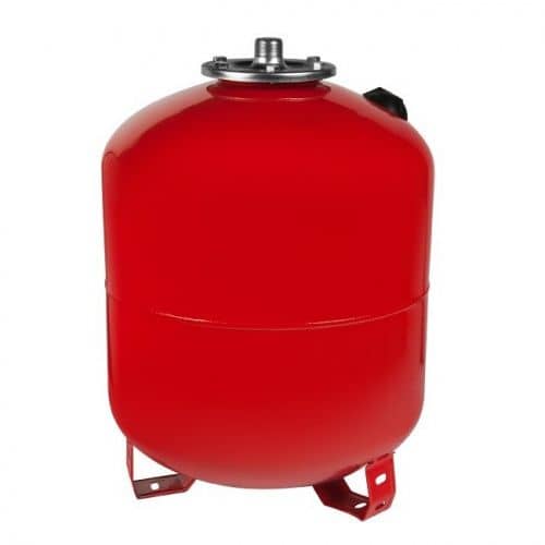 Купить Бак Unipump расширительный 56326 вертикальный 100 л по низкой цене