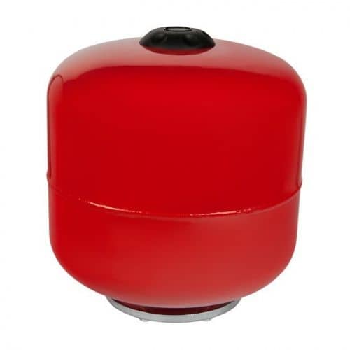 Купить Бак Unipump расширительный 42595 вертикальный 24 л по низкой цене