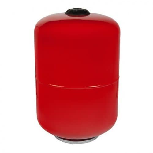 Купить Бак Unipump расширительный 96052 вертикальный 8 л по низкой цене