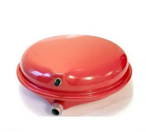 Купить Бак Джилекс расширительный 7718 18 л по низкой цене