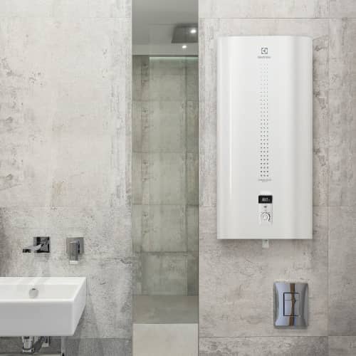 Газовый водонагреватель для воды - как продлить срок пользования?
