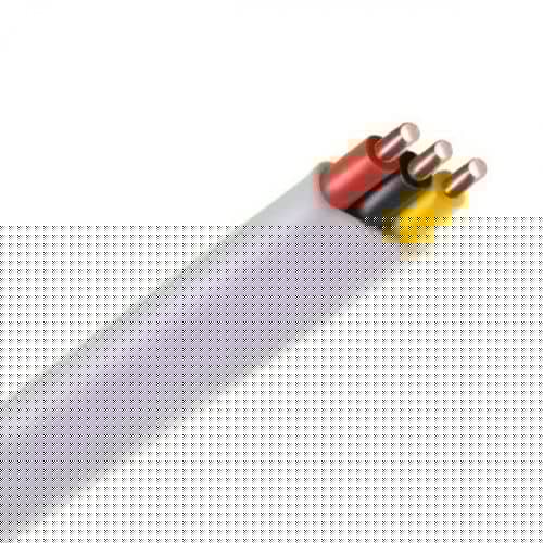 Купить Провод Мастер Тока ПУНПбм 3х1.5 бухта 50 м по низкой цене