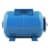 Купить Гидроаккумулятор Unipump 77074 горизонтальный 100 л по низкой цене