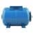 Купить Гидроаккумулятор Unipump 46206 горизонтальный 50 л по низкой цене