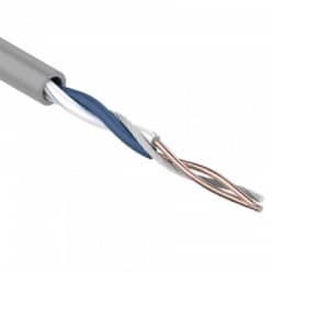 Купить Кабель Rexant сетевой UTP 1PR 24AWG CAT5e бухта 305 м по низкой цене