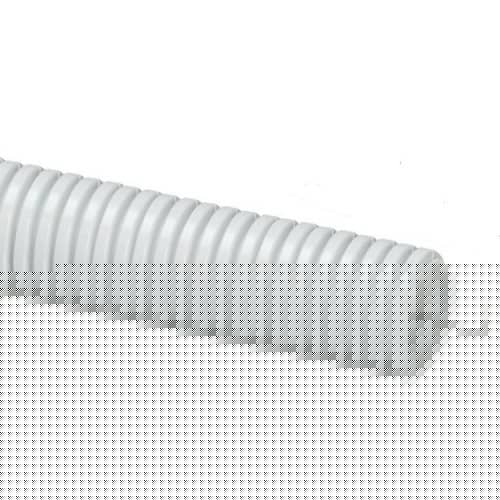 Купить Труба TDM SQ0401-0001 ПВХ гофрированная легкая с зондом d 16 100 м по низкой цене