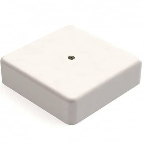 Купить Коробка TDM SQ1401-0205 распаячная 75х75х28 мм по низкой цене