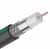 Купить Кабель PROconnect коаксиальный SAT 703 B 75 Ом Cu/Al/Al 75% Outdoor черный бухта 100 м по низкой цене