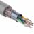Купить Кабель Rexant сетевой SFTP 4PR 24AWG CAT5e бухта 305 м по низкой цене
